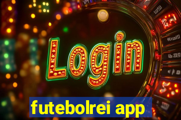 futebolrei app